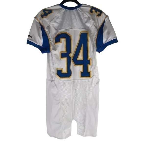 Riddell Falmouth 34 Jersey Size M - Picture 3 of 8